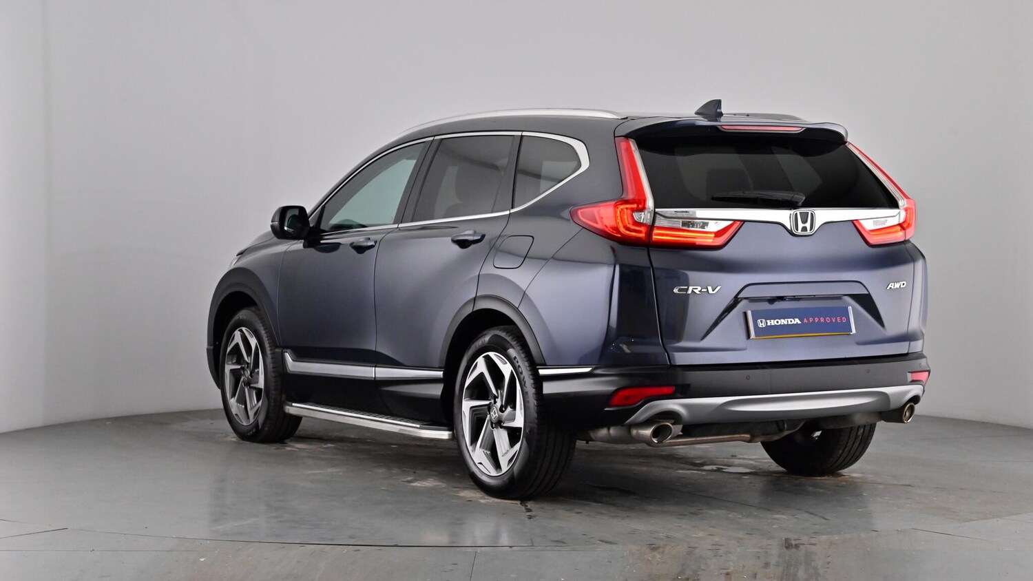 Used Honda CR-V 2019 for sale - 77755540: Photo 57