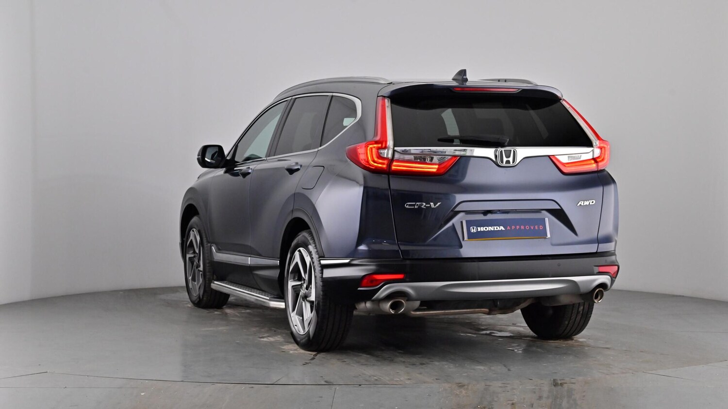 Used Honda CR-V 2019 for sale - 77755540: Photo 58