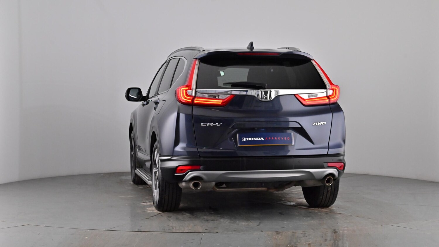 Used Honda CR-V 2019 for sale - 77755540: Photo 59
