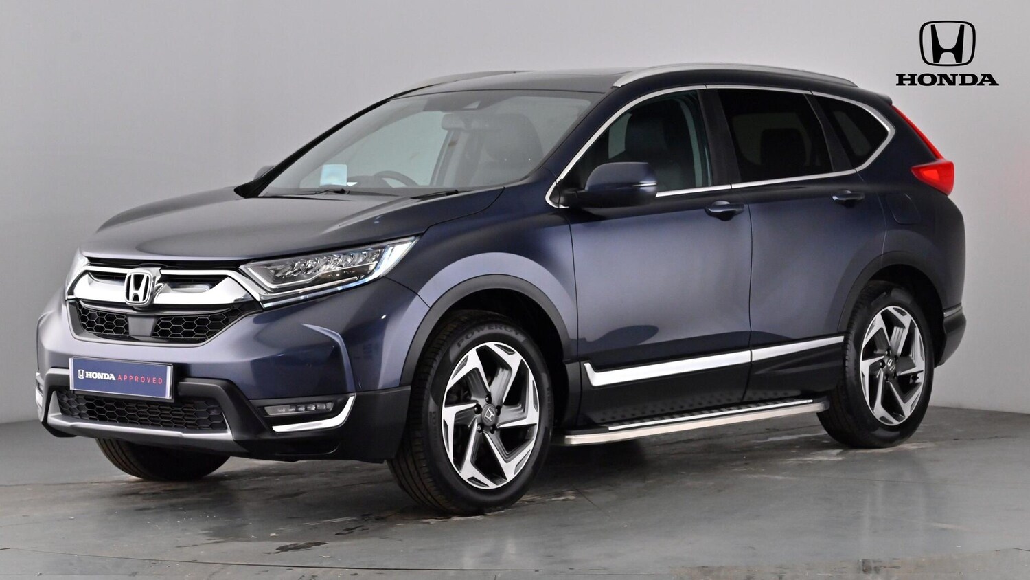 Used Honda CR-V 2019 for sale - 77755540: Photo 6