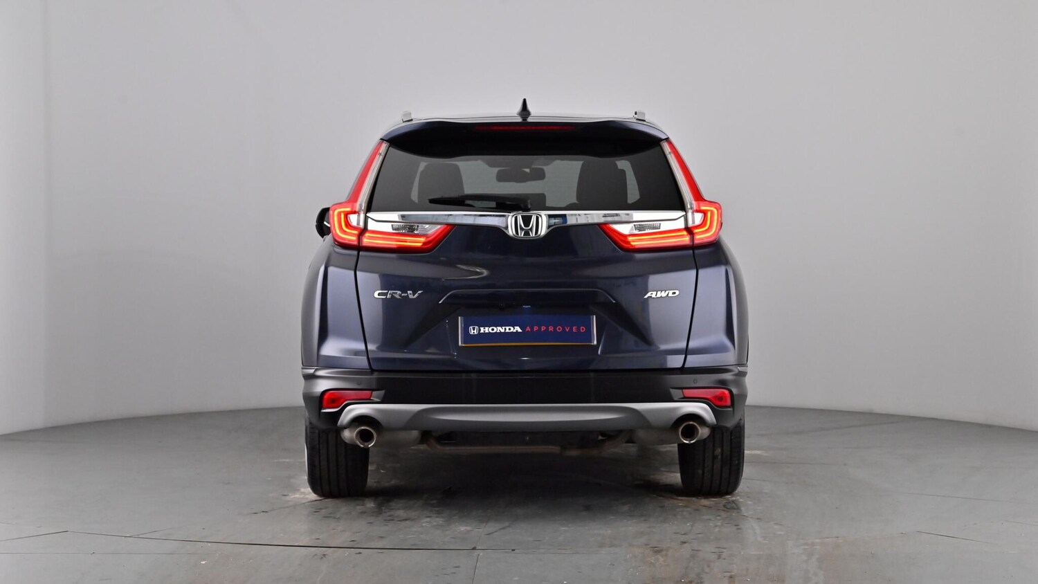 Used Honda CR-V 2019 for sale - 77755540: Photo 60