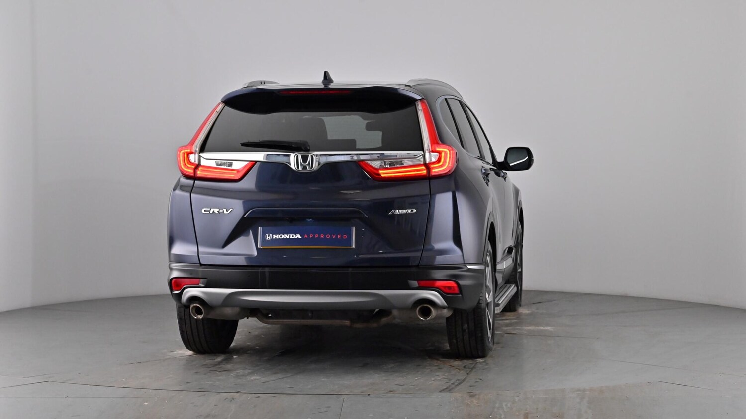 Used Honda CR-V 2019 for sale - 77755540: Photo 61