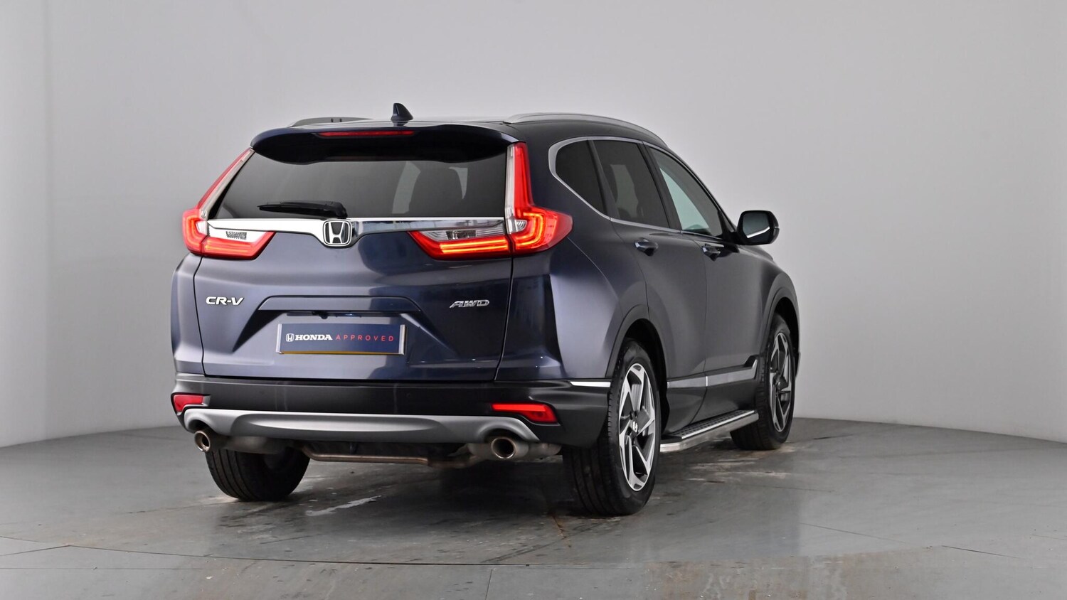 Used Honda CR-V 2019 for sale - 77755540: Photo 62