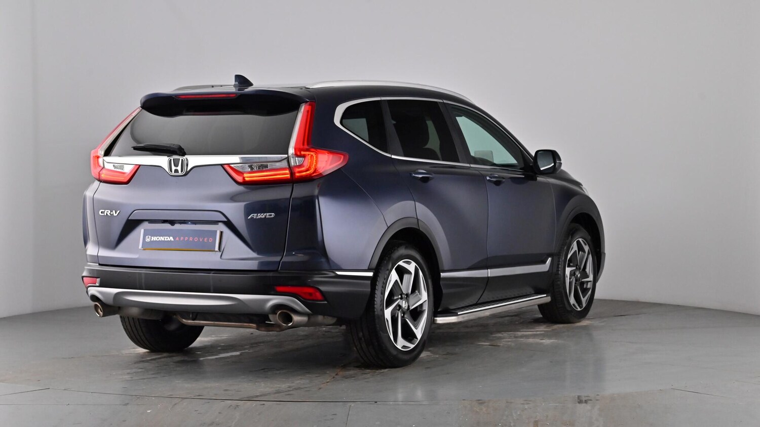 Used Honda CR-V 2019 for sale - 77755540: Photo 63