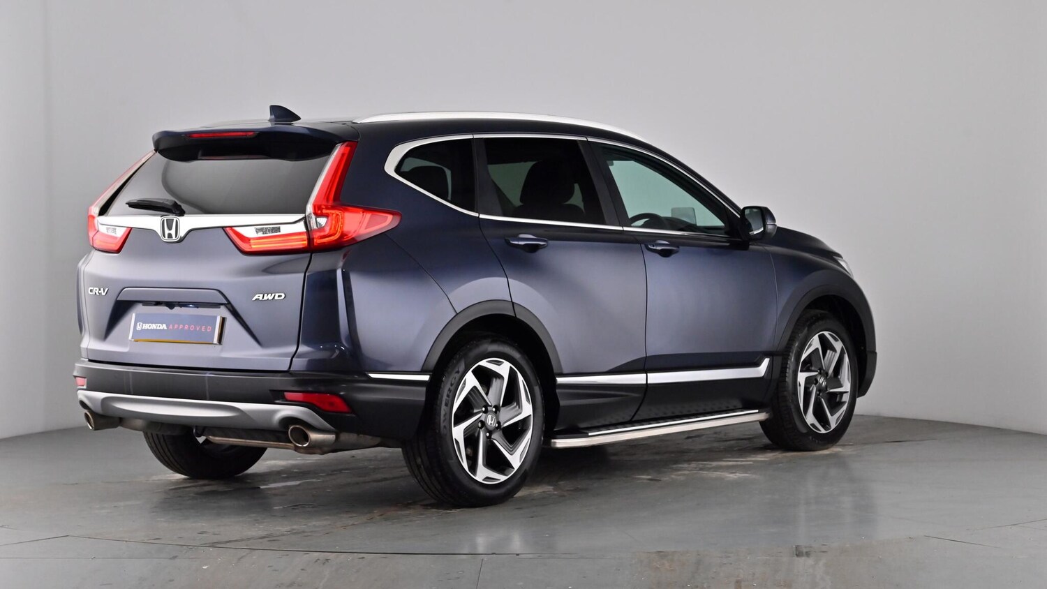 Used Honda CR-V 2019 for sale - 77755540: Photo 64