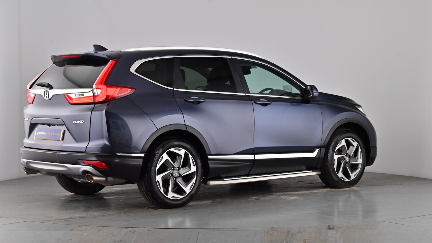 Used Honda CR-V 2019 for sale - 77755540: Photo 65