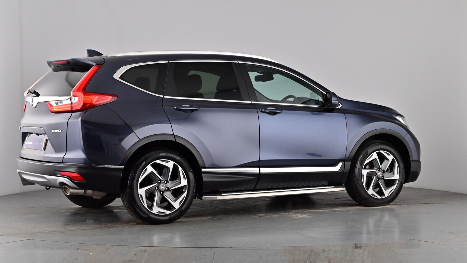 Used Honda CR-V 2019 for sale - 77755540: Photo 66