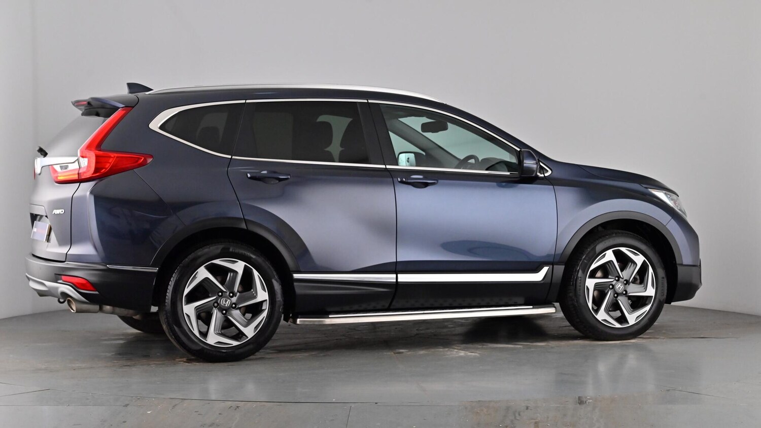 Used Honda CR-V 2019 for sale - 77755540: Photo 67