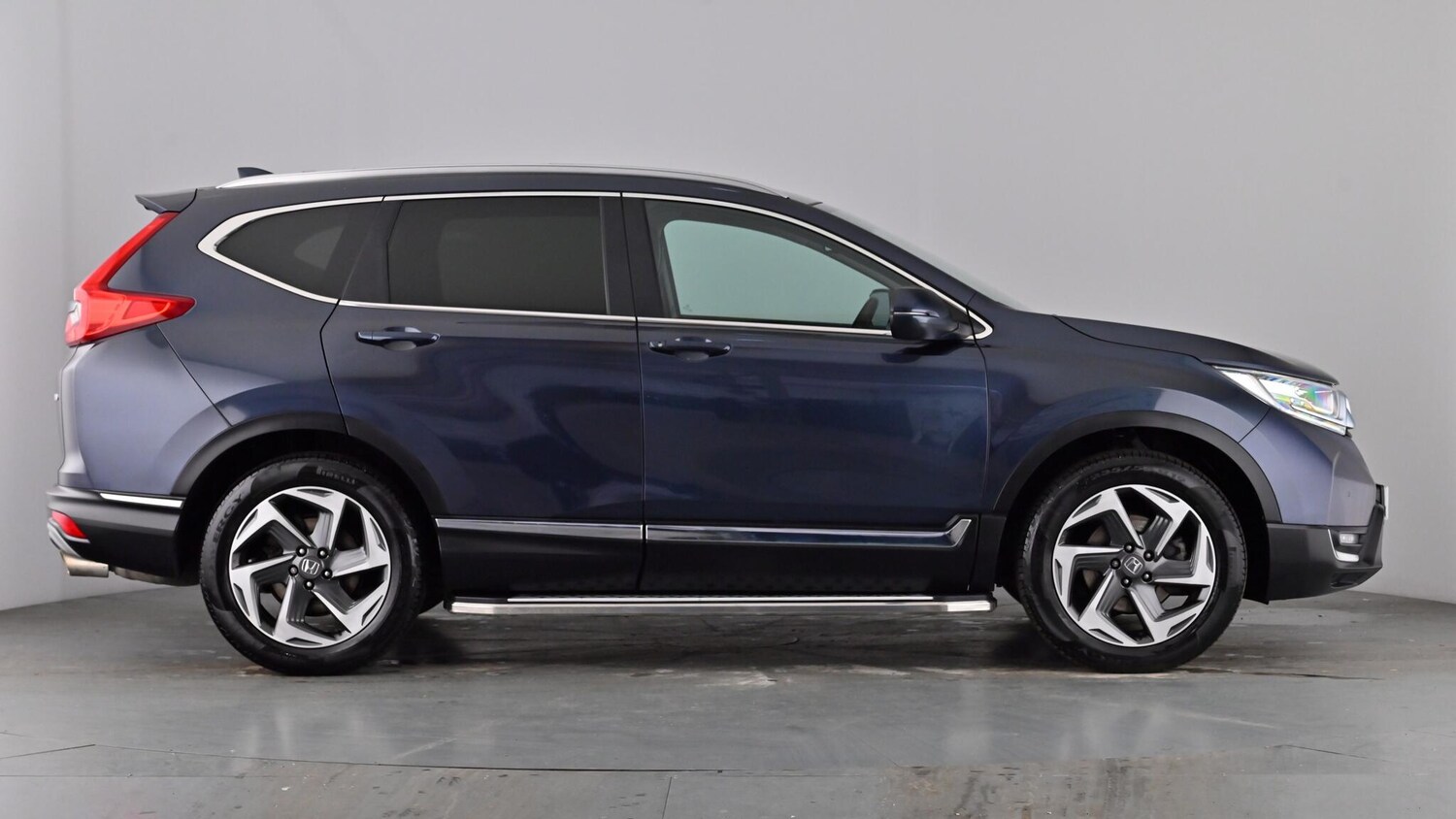 Used Honda CR-V 2019 for sale - 77755540: Photo 69