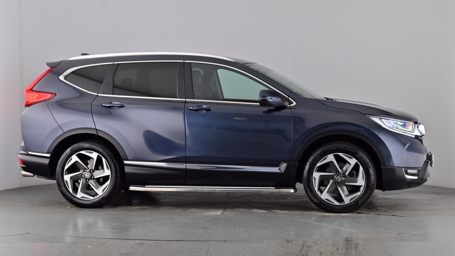 Used Honda CR-V 2019 for sale - 77755540: Photo 70