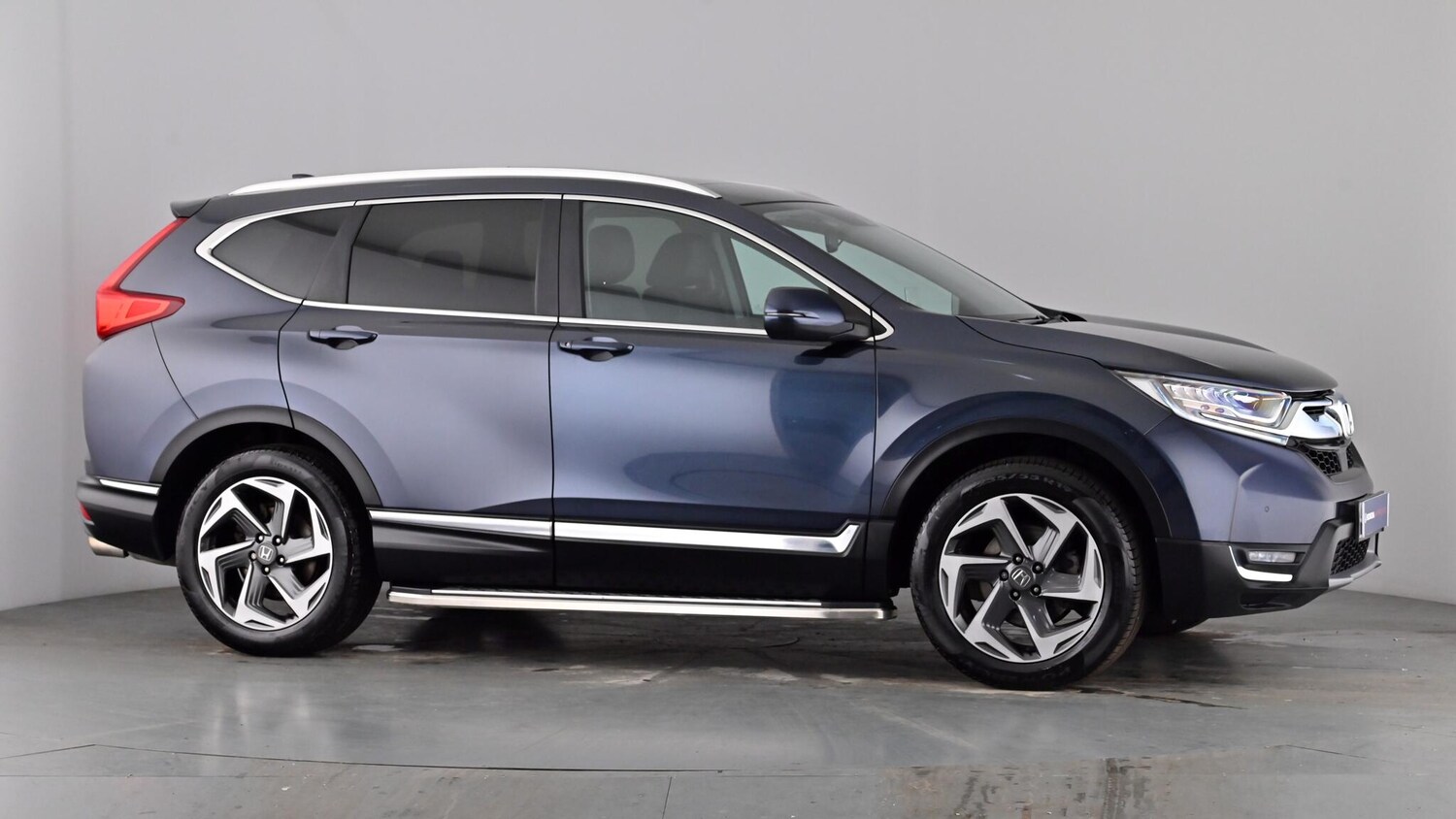 Used Honda CR-V 2019 for sale - 77755540: Photo 71
