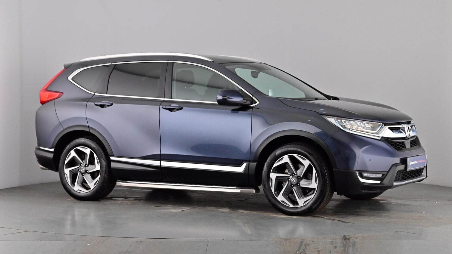 Used Honda CR-V 2019 for sale - 77755540: Photo 72