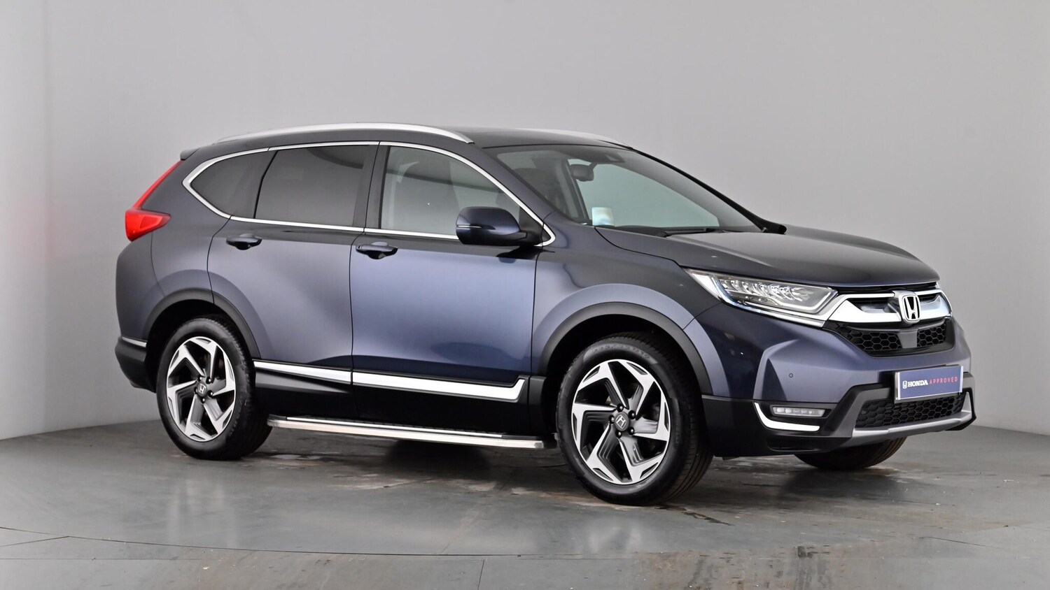 Used Honda CR-V 2019 for sale - 77755540: Photo 73