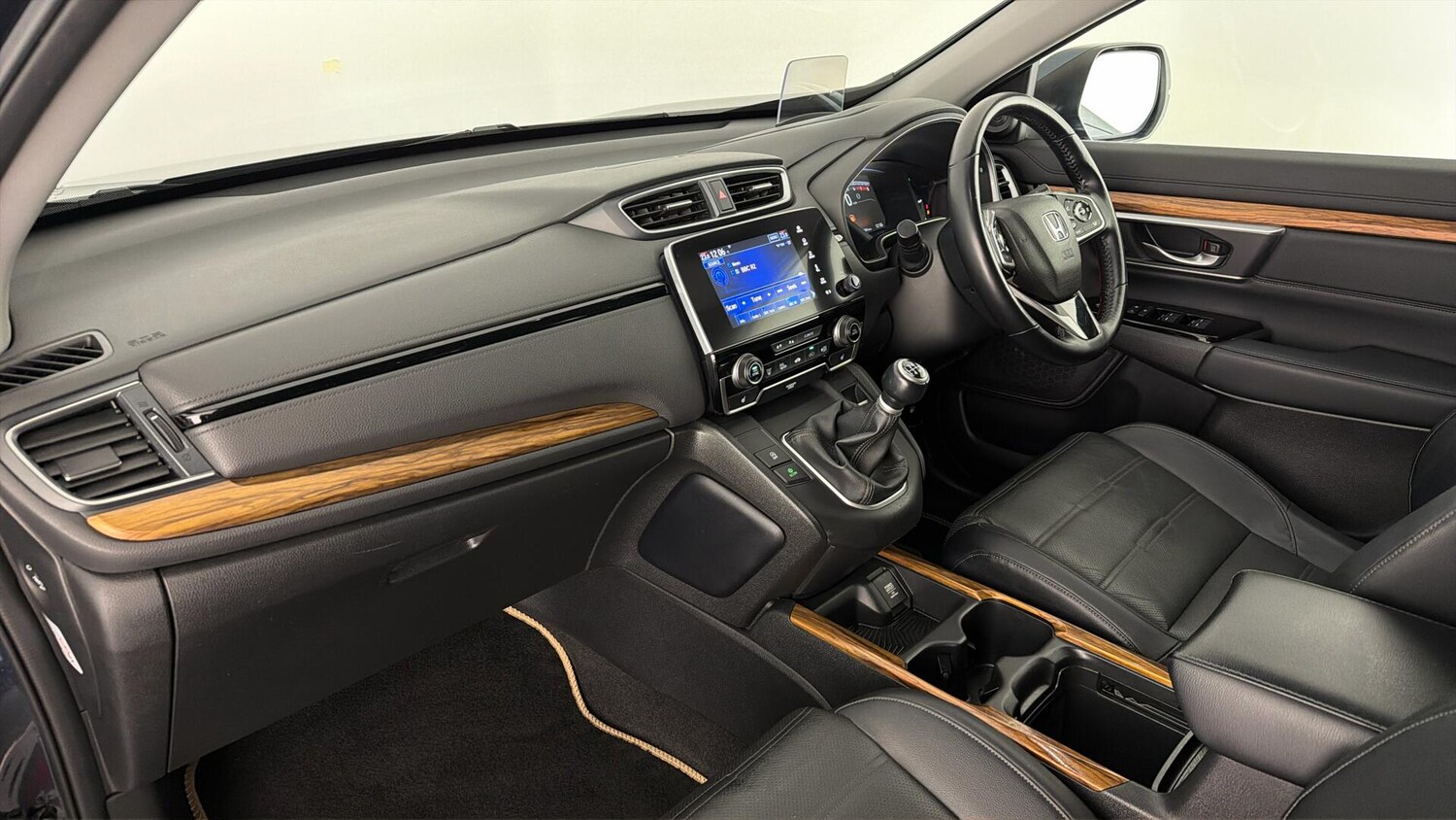 Used Honda CR-V 2019 for sale - 77755540: Photo 8