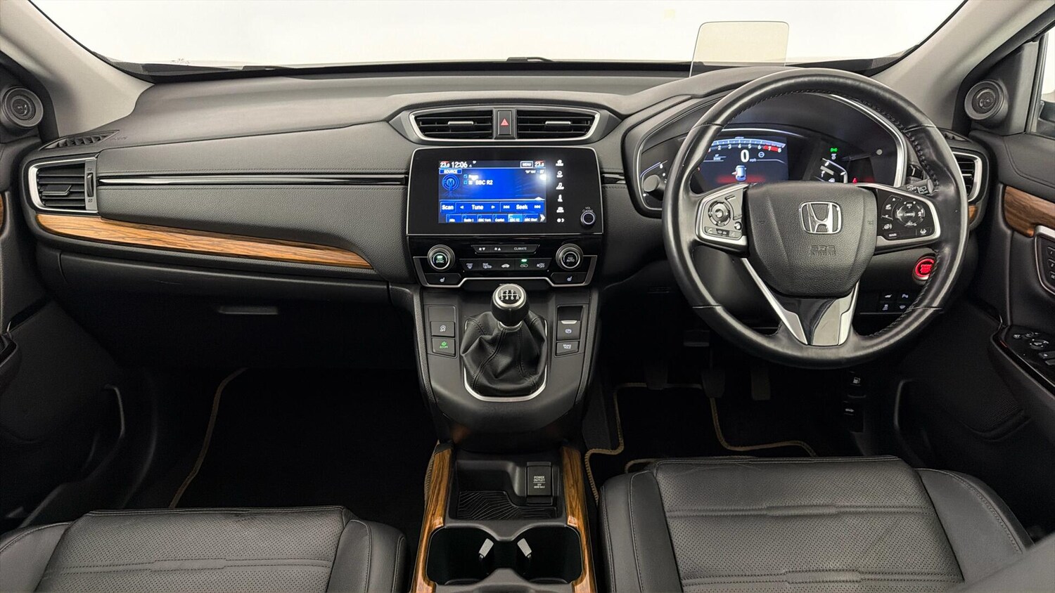 Used Honda CR-V 2019 for sale - 77755540: Photo 9
