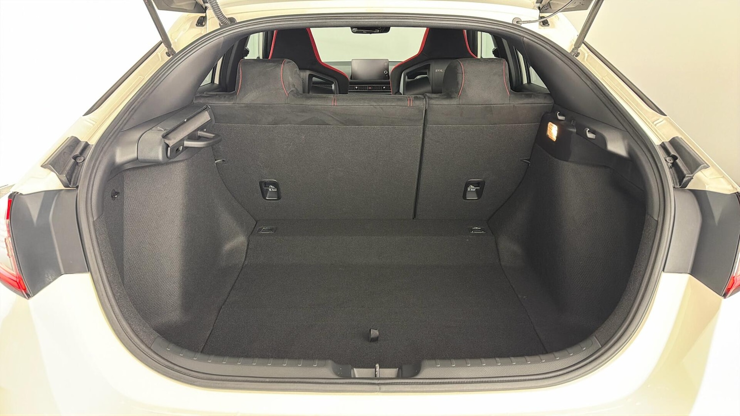 Used Honda Civic 2025 for sale - 77442572: Photo 12