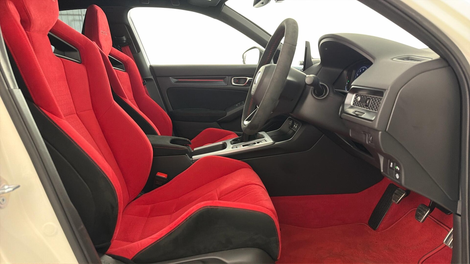 Used Honda Civic 2025 for sale - 77442572: Photo 15