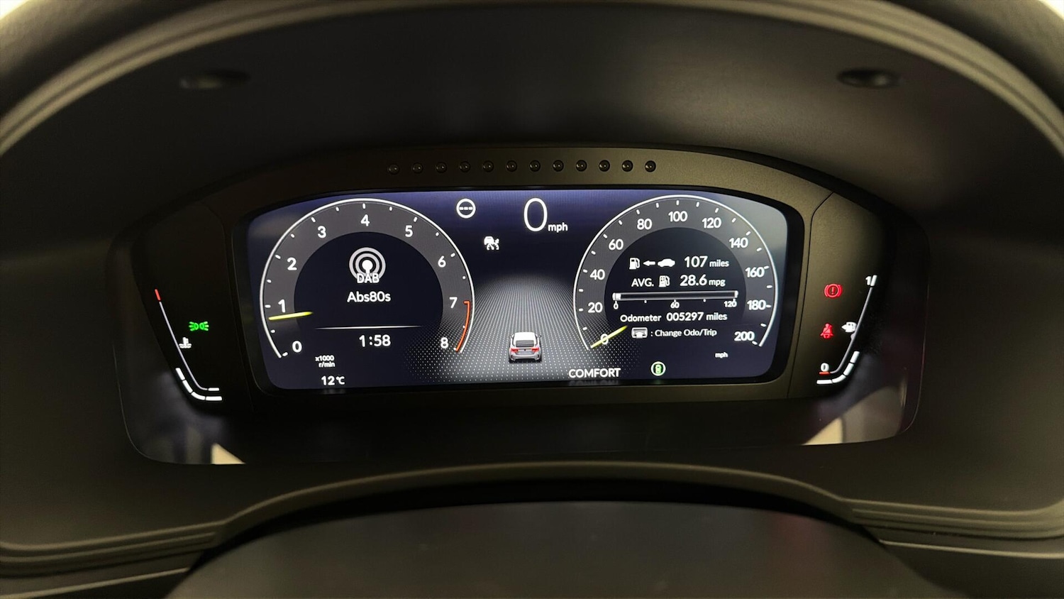 Used Honda Civic 2025 for sale - 77442572: Photo 16