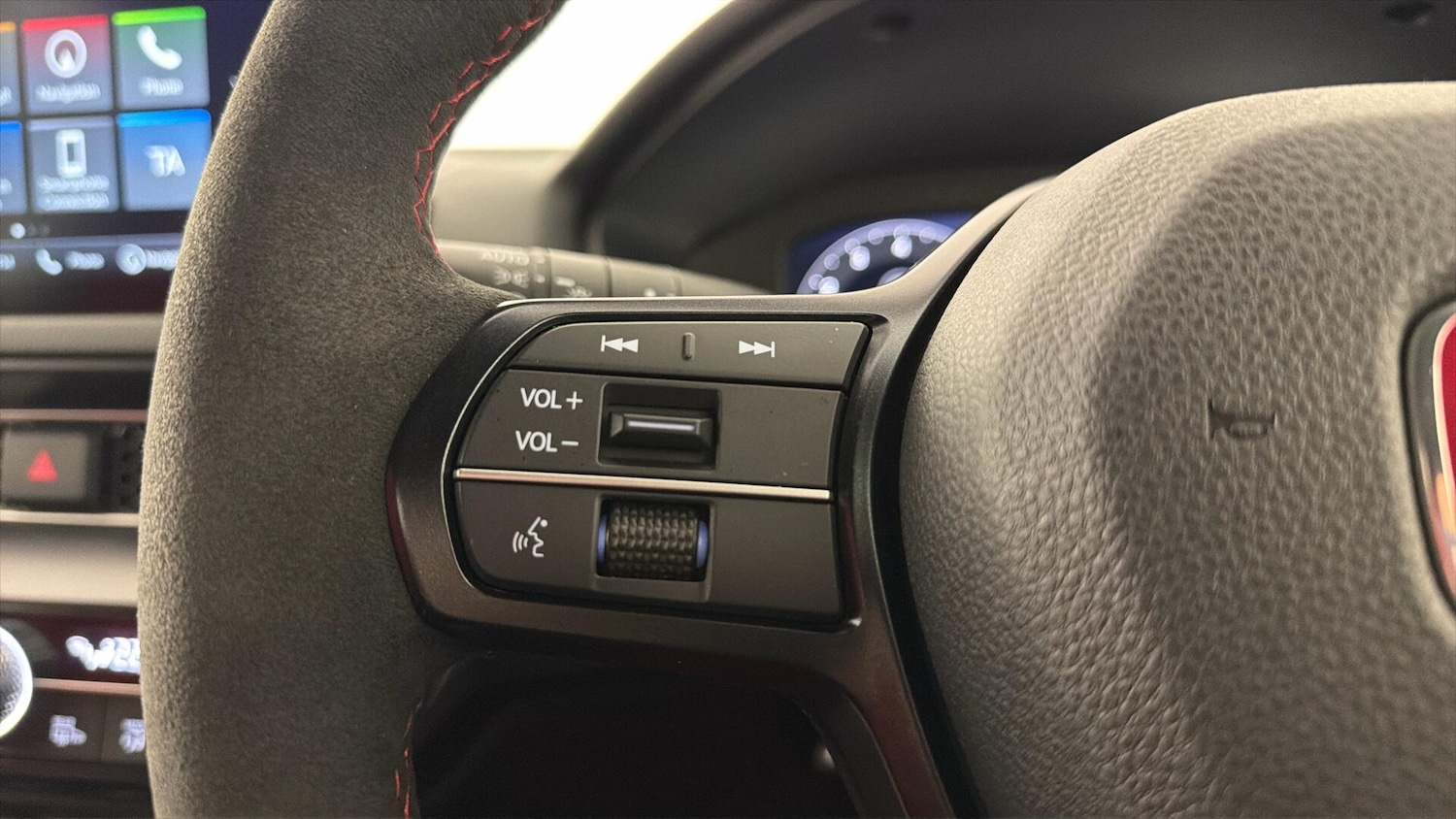 Used Honda Civic 2025 for sale - 77442572: Photo 17