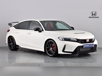 2025 - 2.0 VTEC Turbo Type R 5dr