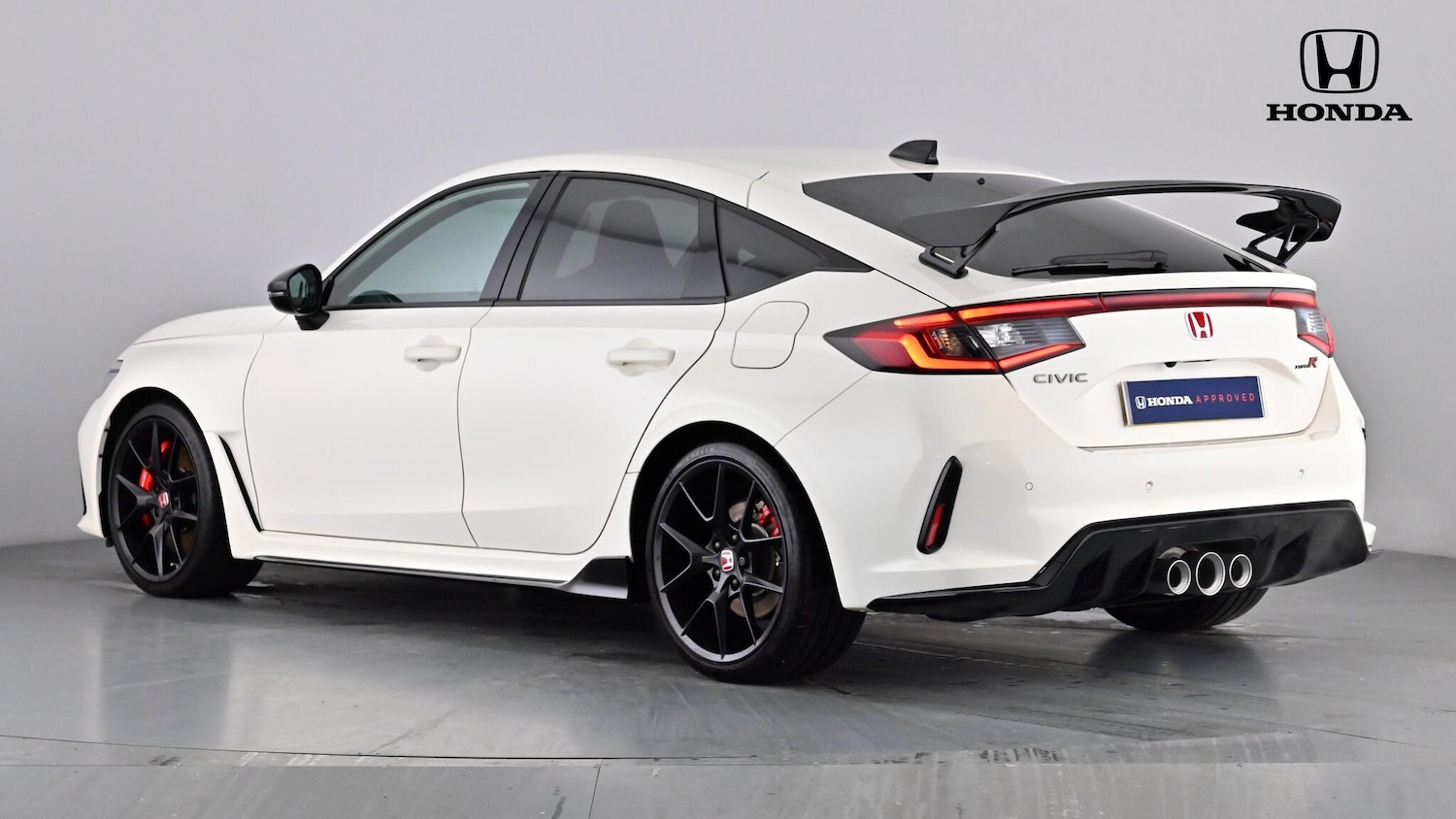 Used Honda Civic 2025 for sale - 77442572: Photo 2