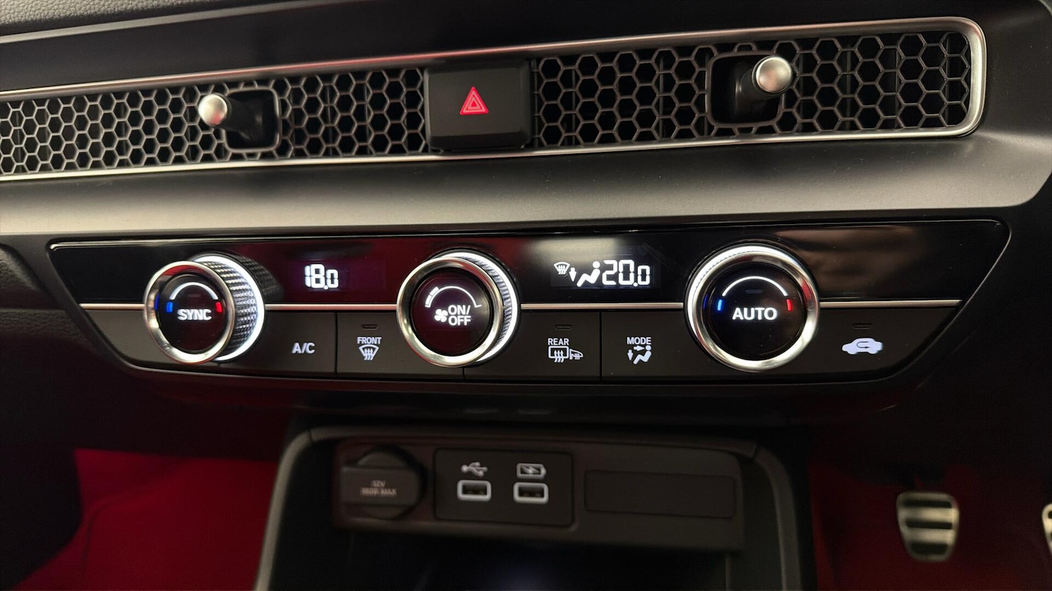 Used Honda Civic 2025 for sale - 77442572: Photo 20