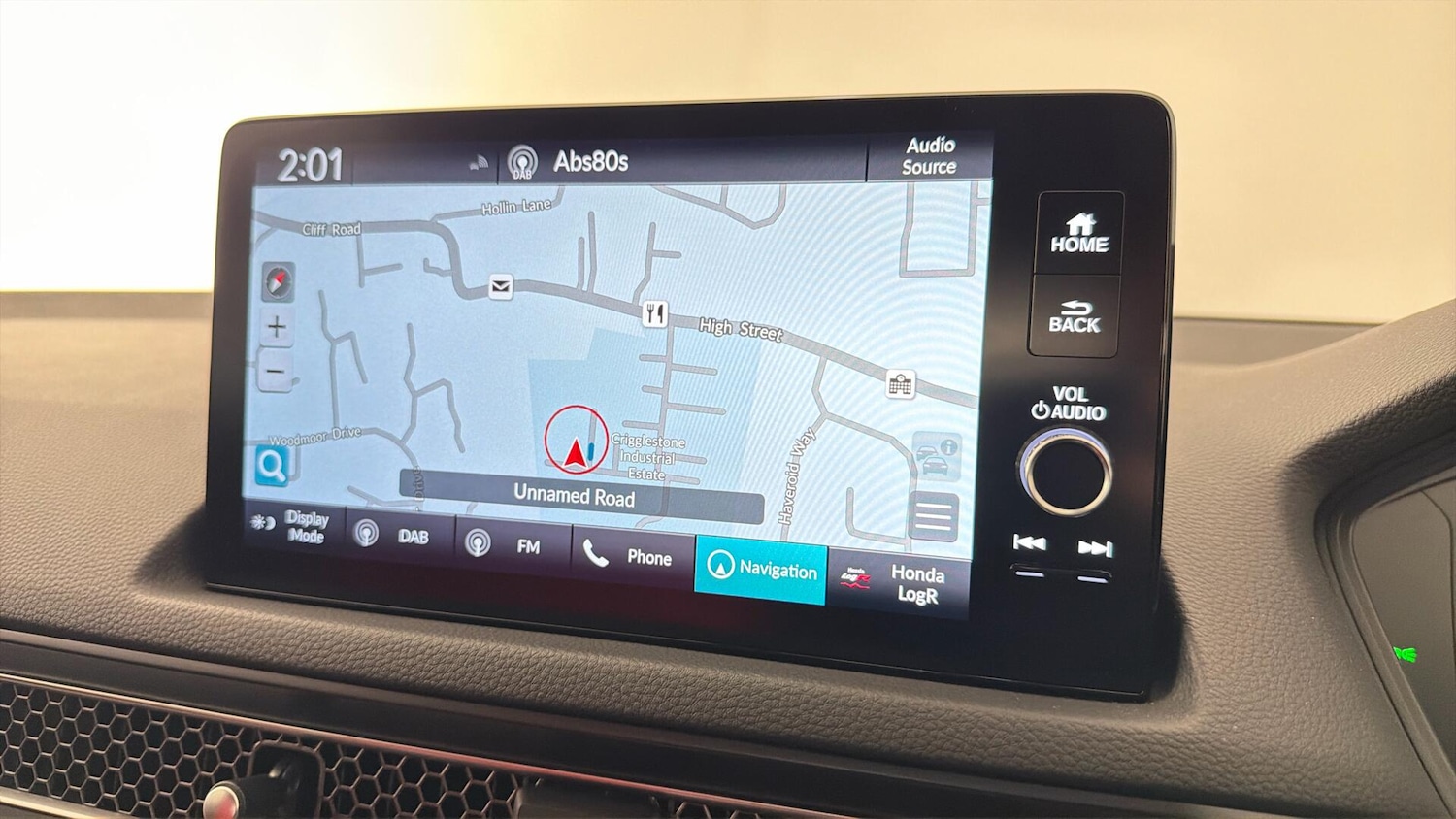 Used Honda Civic 2025 for sale - 77442572: Photo 21