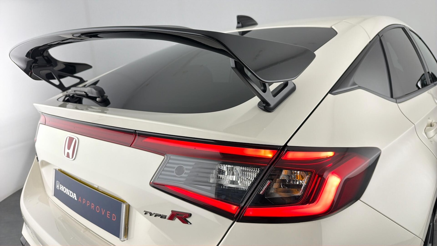 Used Honda Civic 2025 for sale - 77442572: Photo 27