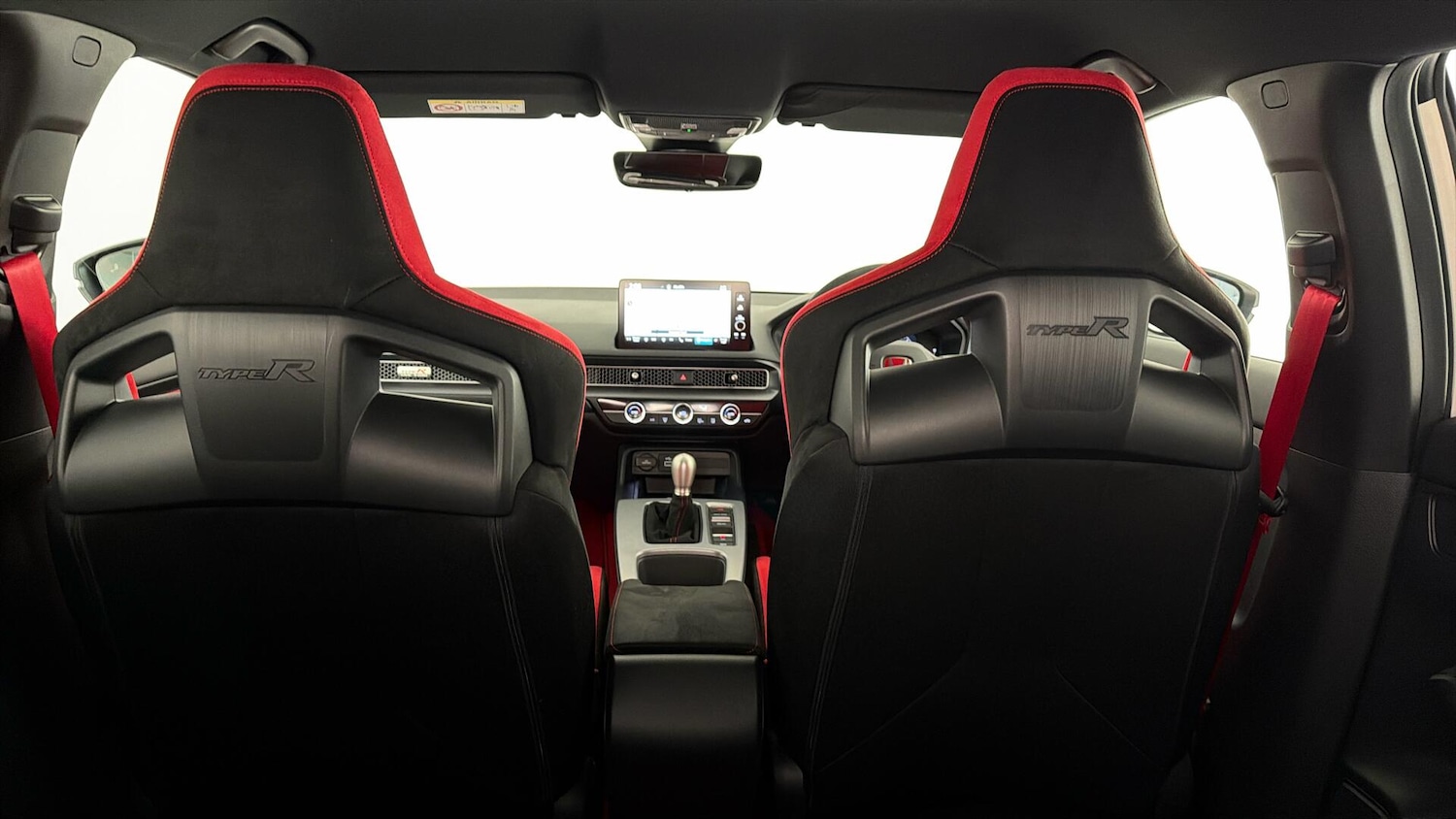 Used Honda Civic 2025 for sale - 77442572: Photo 30