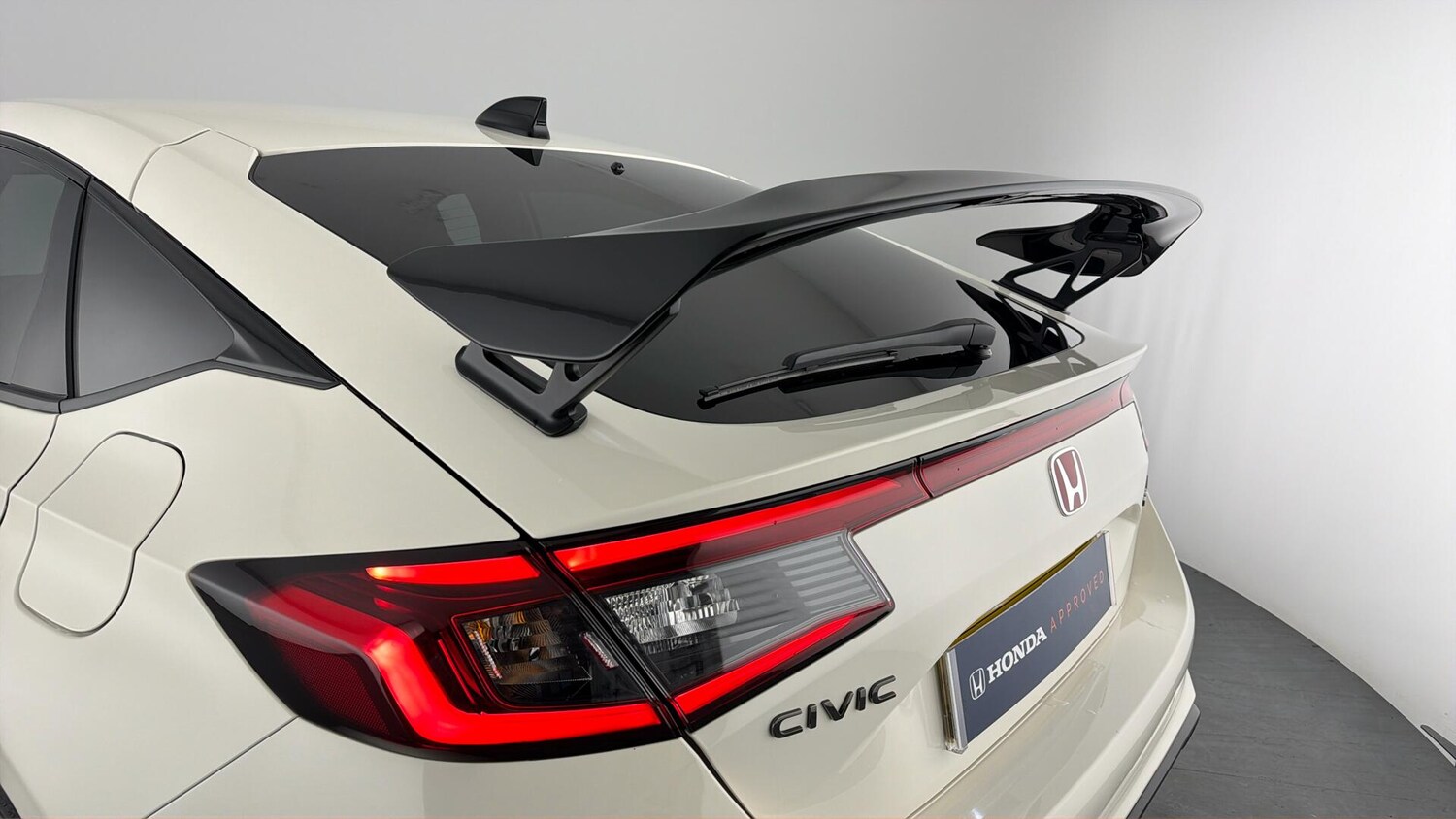 Used Honda Civic 2025 for sale - 77442572: Photo 33