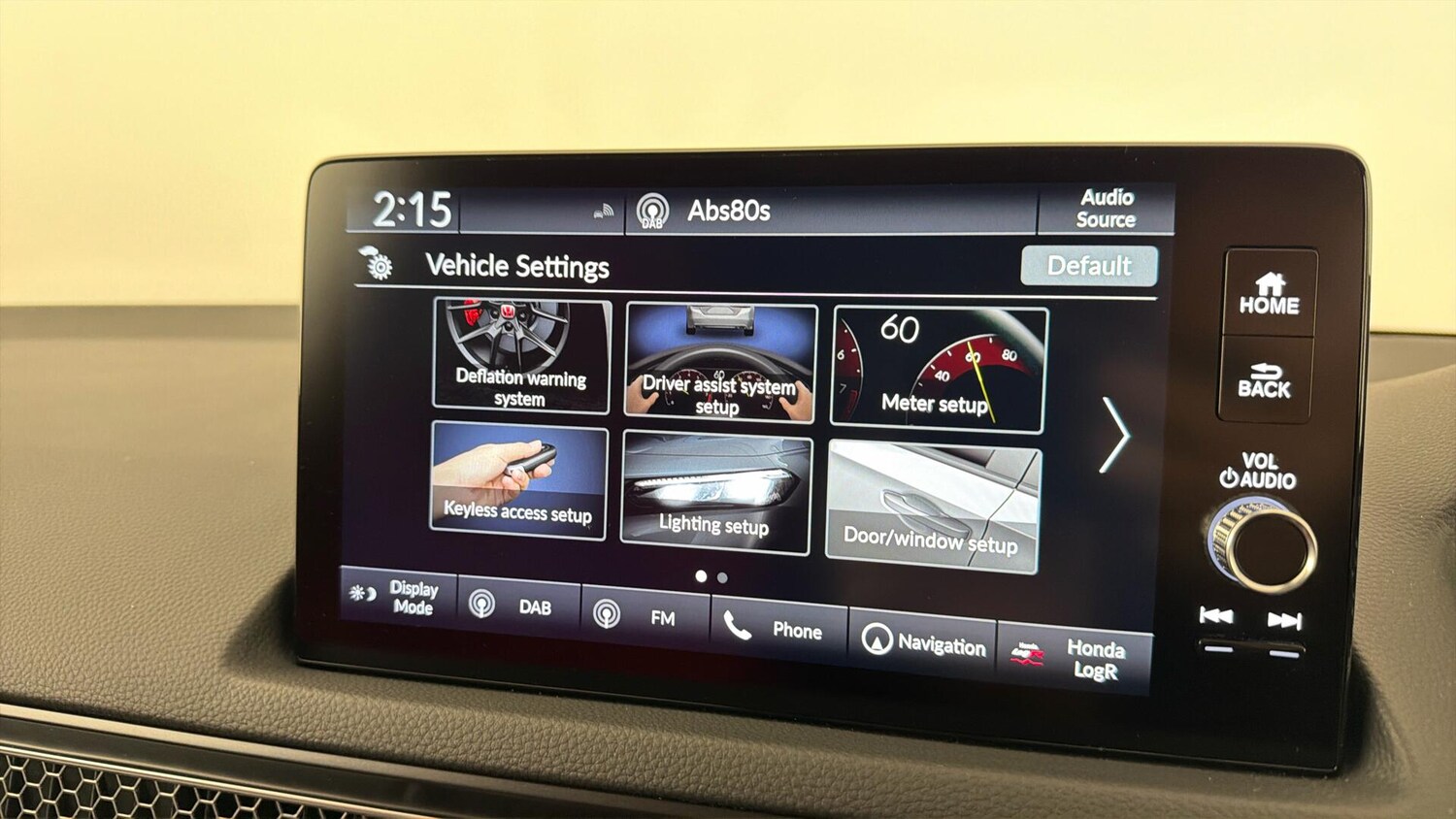 Used Honda Civic 2025 for sale - 77442572: Photo 39