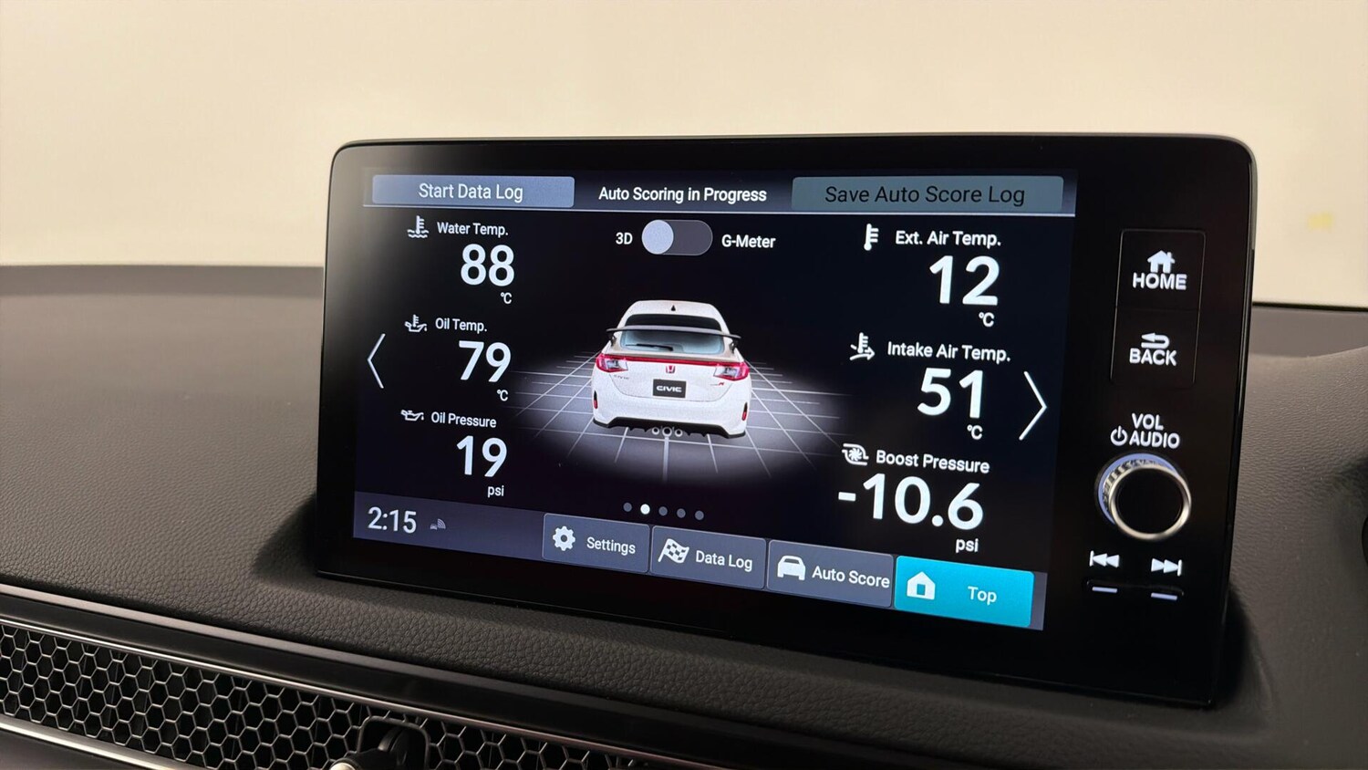 Used Honda Civic 2025 for sale - 77442572: Photo 40