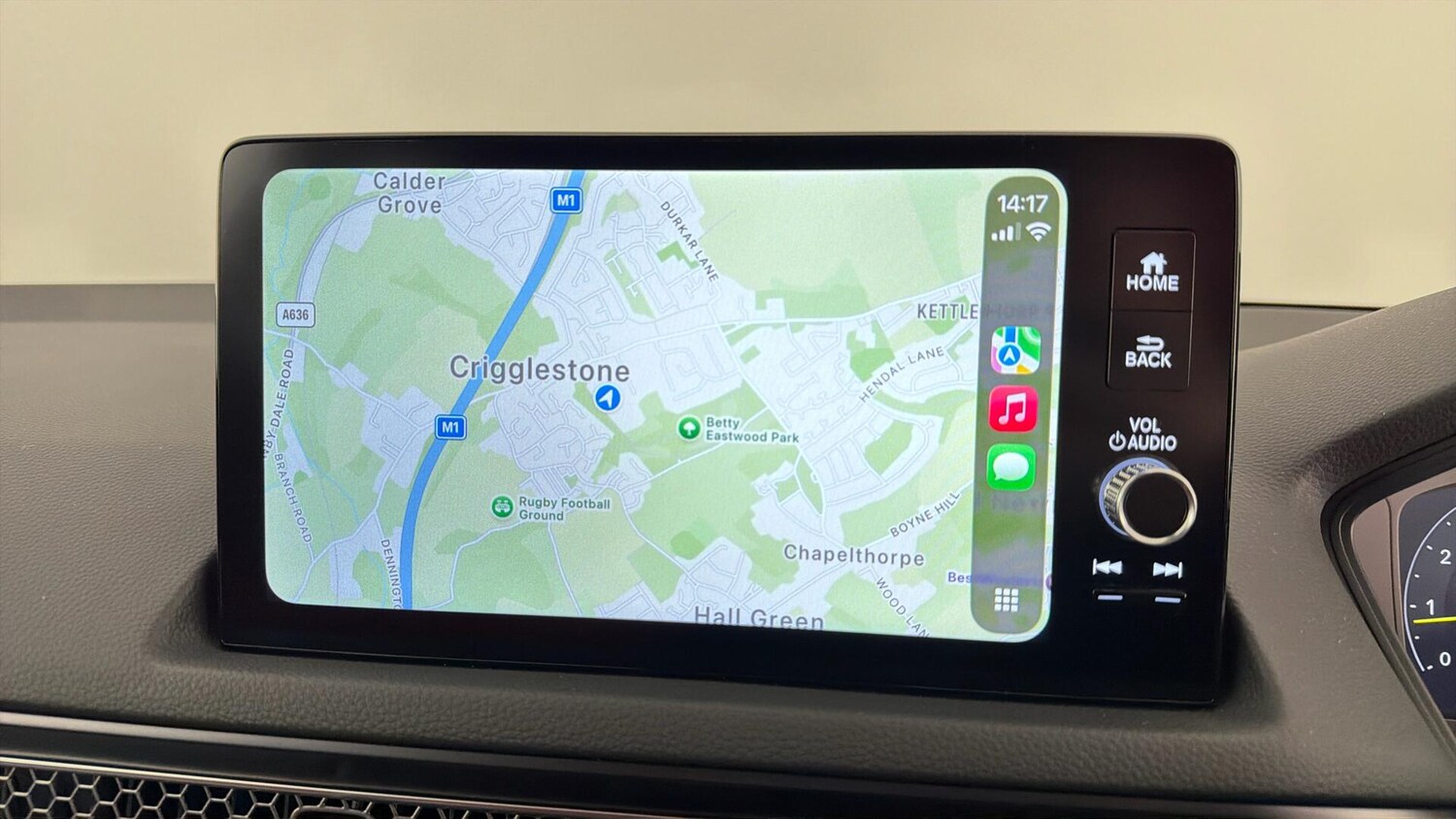 Used Honda Civic 2025 for sale - 77442572: Photo 43