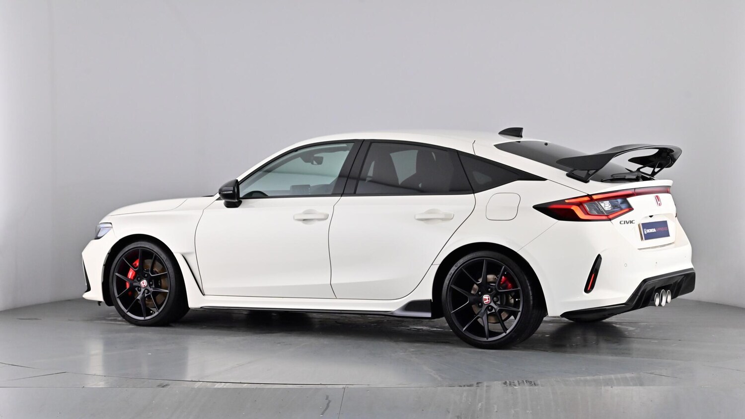 Used Honda Civic 2025 for sale - 77442572: Photo 60