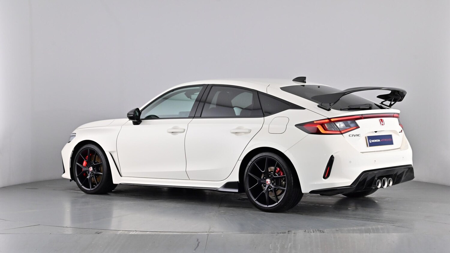 Used Honda Civic 2025 for sale - 77442572: Photo 61