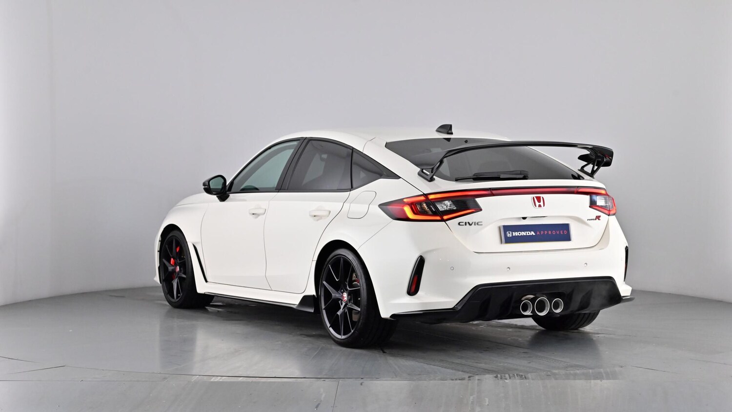 Used Honda Civic 2025 for sale - 77442572: Photo 63