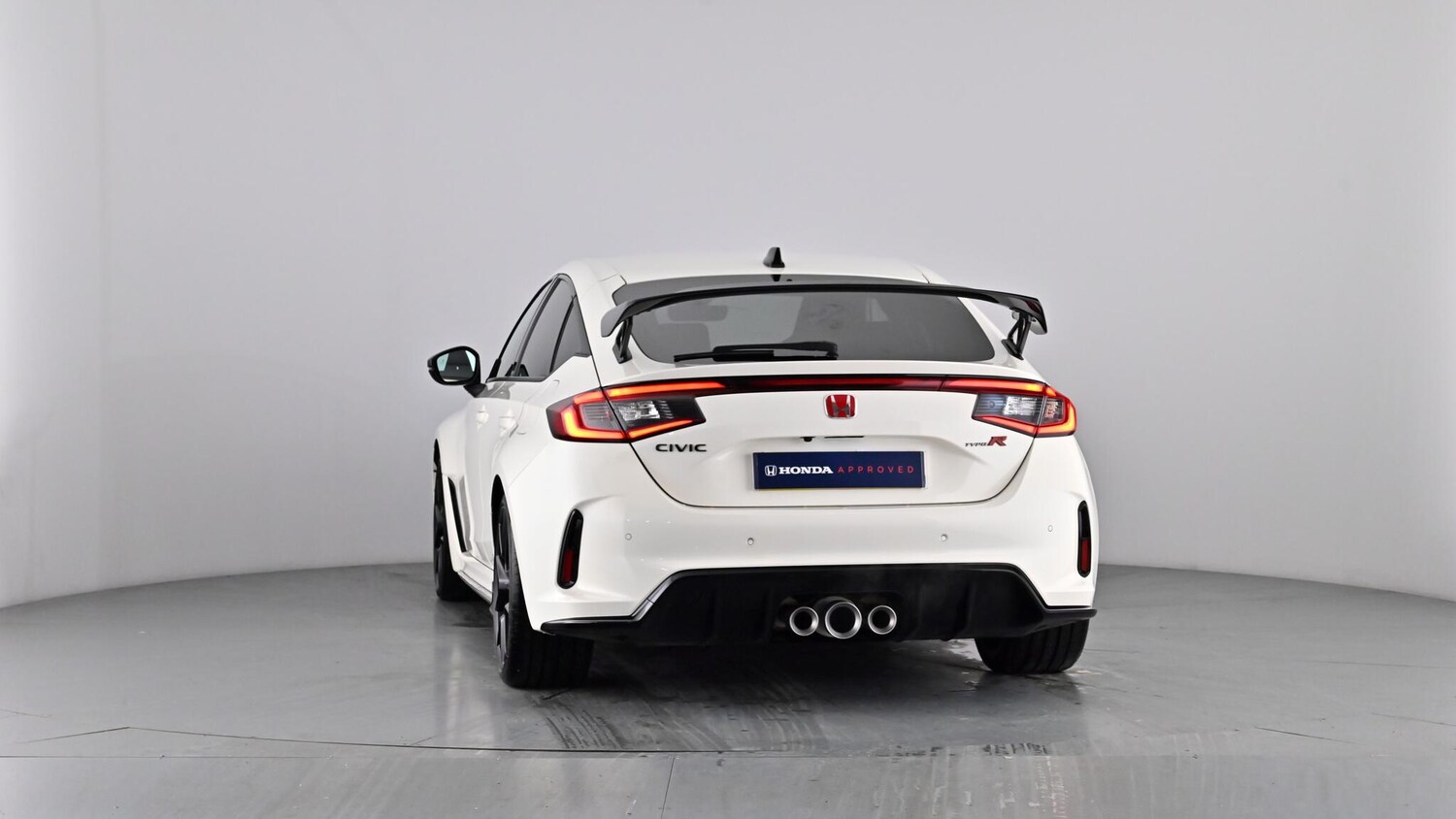 Used Honda Civic 2025 for sale - 77442572: Photo 65