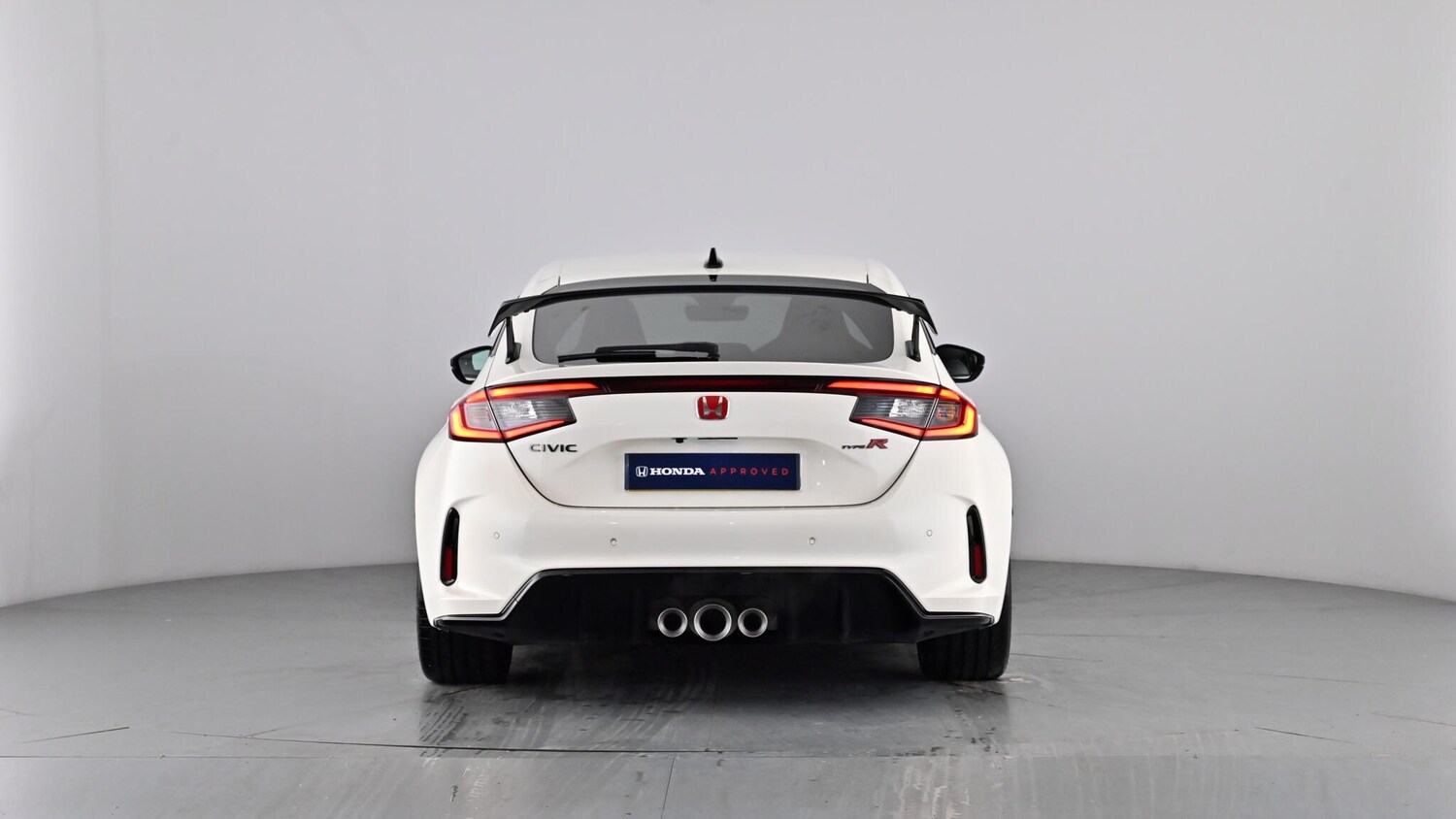 Used Honda Civic 2025 for sale - 77442572: Photo 66