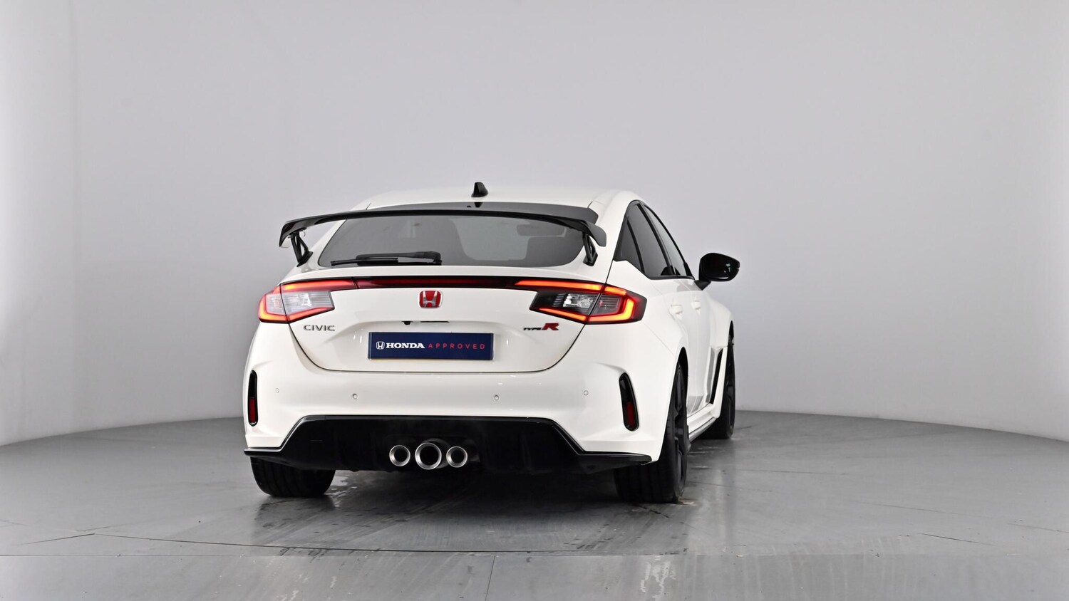 Used Honda Civic 2025 for sale - 77442572: Photo 67