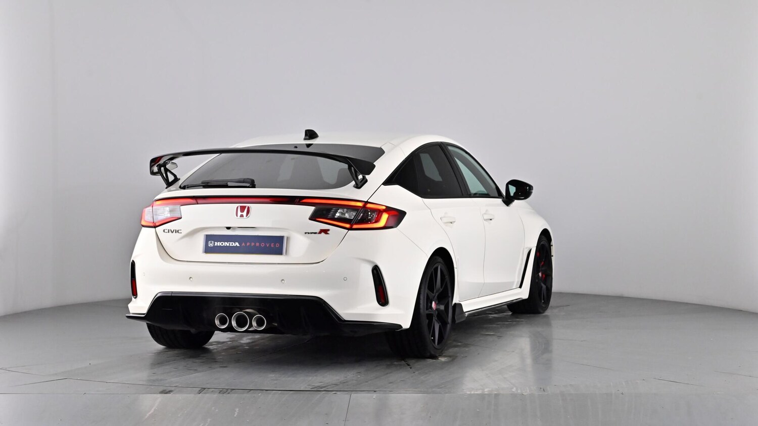 Used Honda Civic 2025 for sale - 77442572: Photo 68