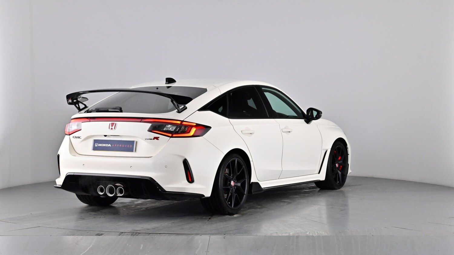 Used Honda Civic 2025 for sale - 77442572: Photo 69