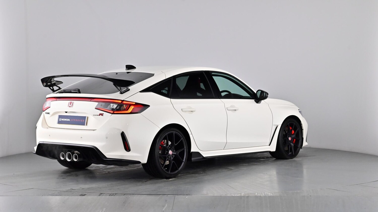 Used Honda Civic 2025 for sale - 77442572: Photo 70