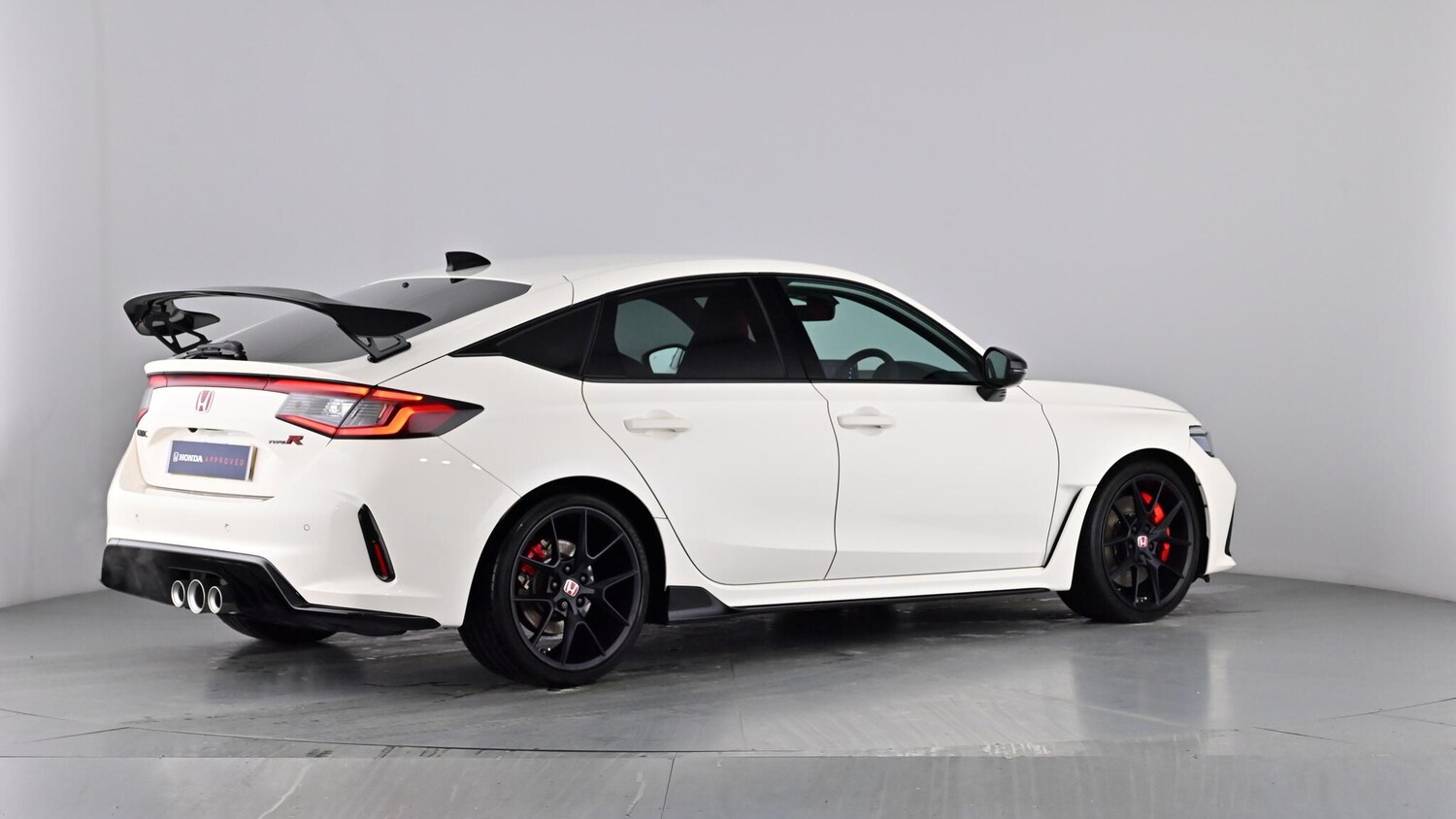 Used Honda Civic 2025 for sale - 77442572: Photo 71