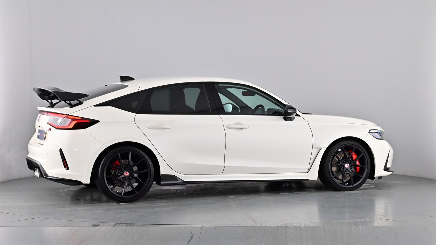 Used Honda Civic 2025 for sale - 77442572: Photo 73