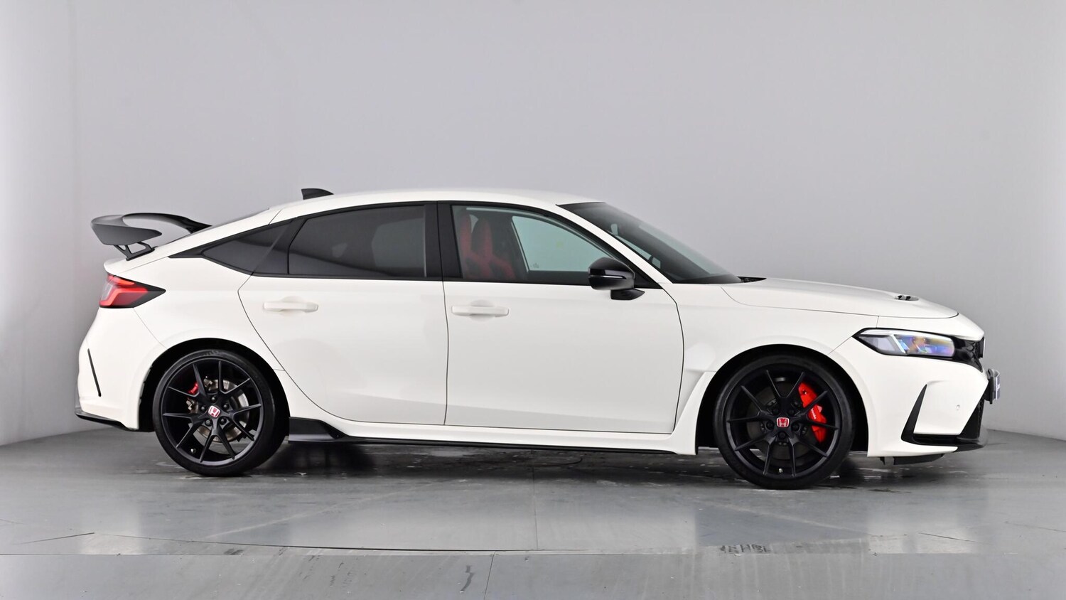 Used Honda Civic 2025 for sale - 77442572: Photo 76