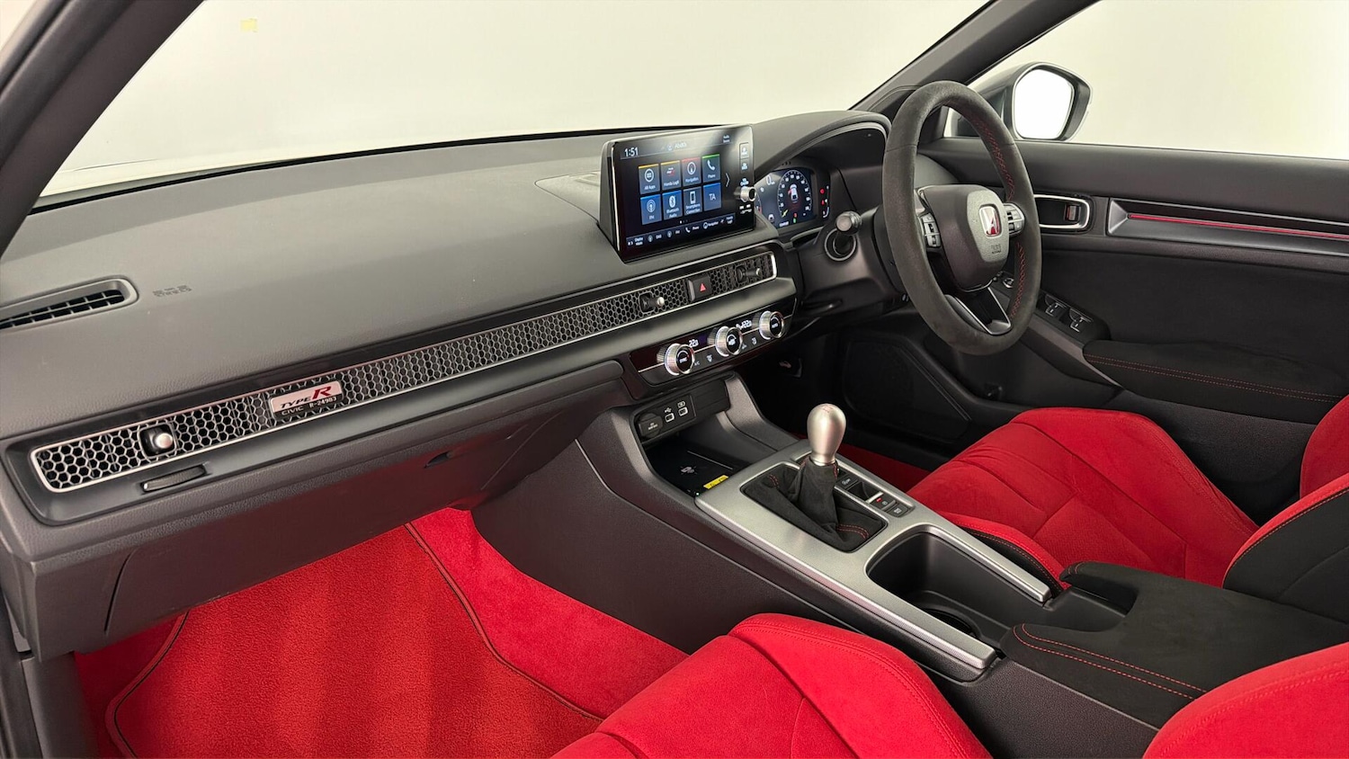 Used Honda Civic 2025 for sale - 77442572: Photo 8