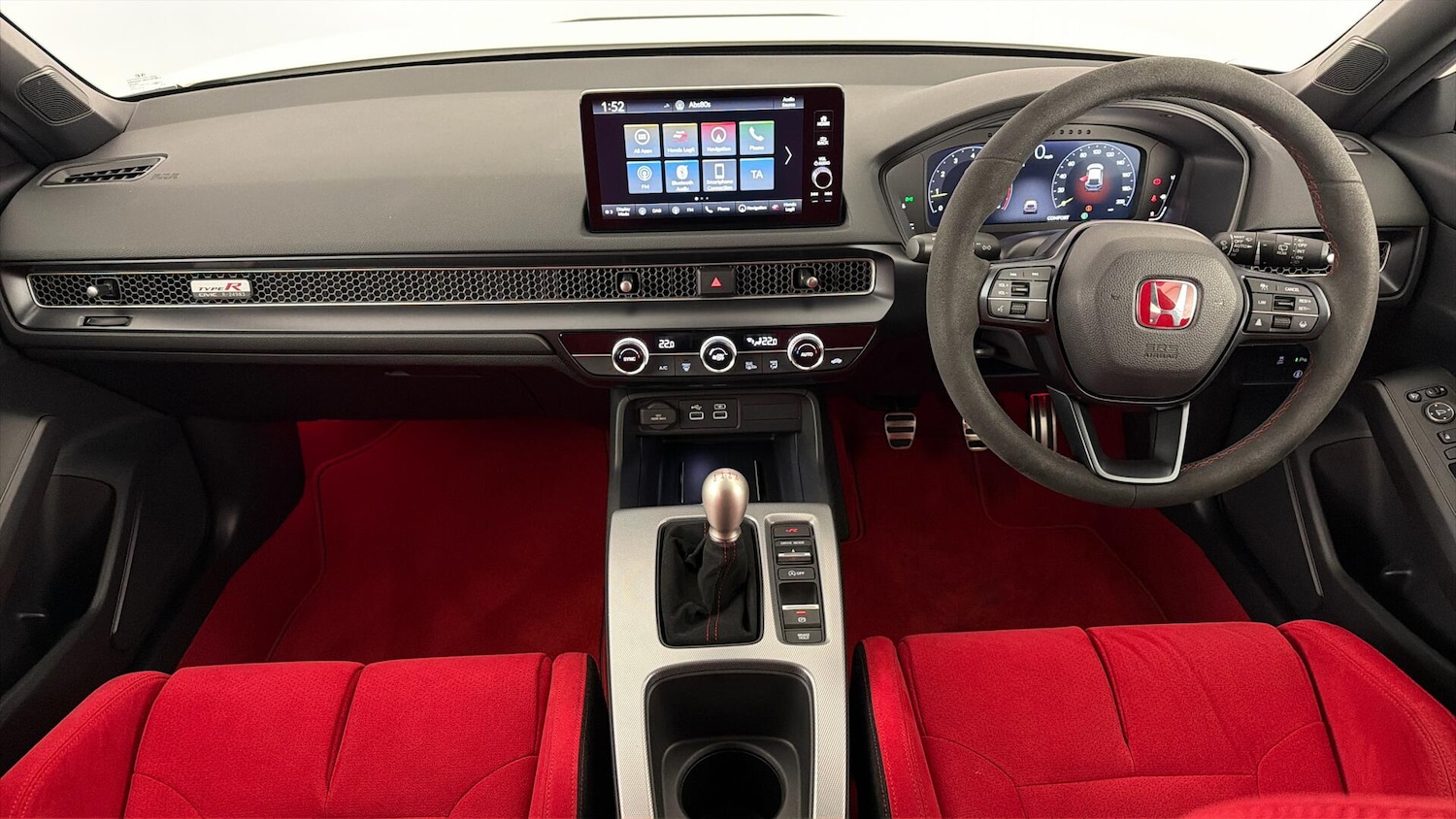 Used Honda Civic 2025 for sale - 77442572: Photo 9