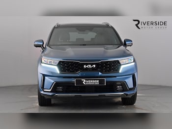 Used Kia Sorento 2022 for sale - 79194230: Photo