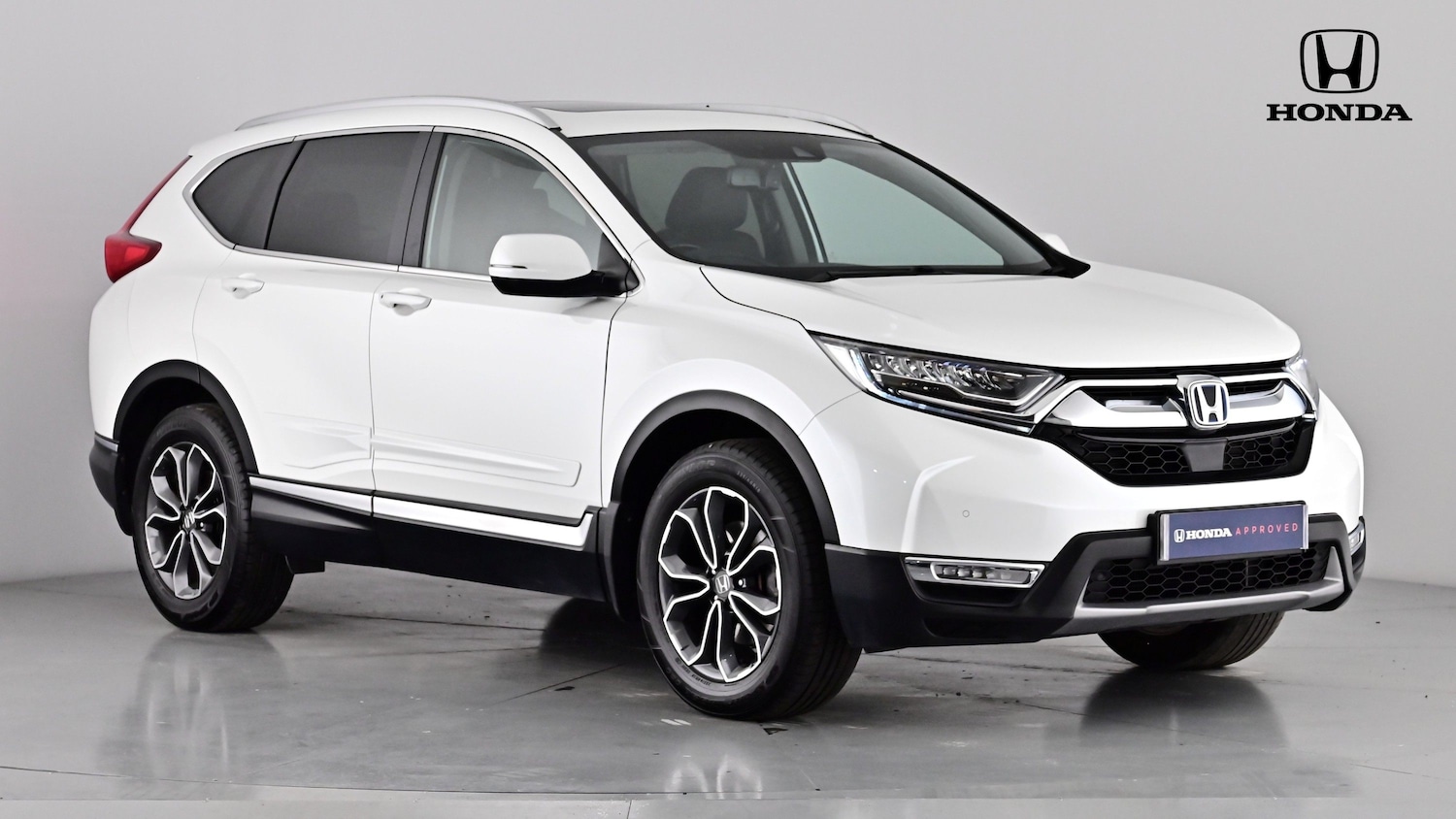 Used Honda CR-V 2023 for sale - 76195950: Photo 1