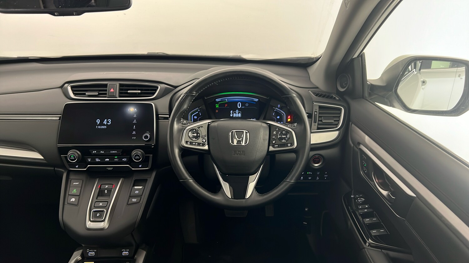 Used Honda CR-V 2023 for sale - 76195950: Photo 10